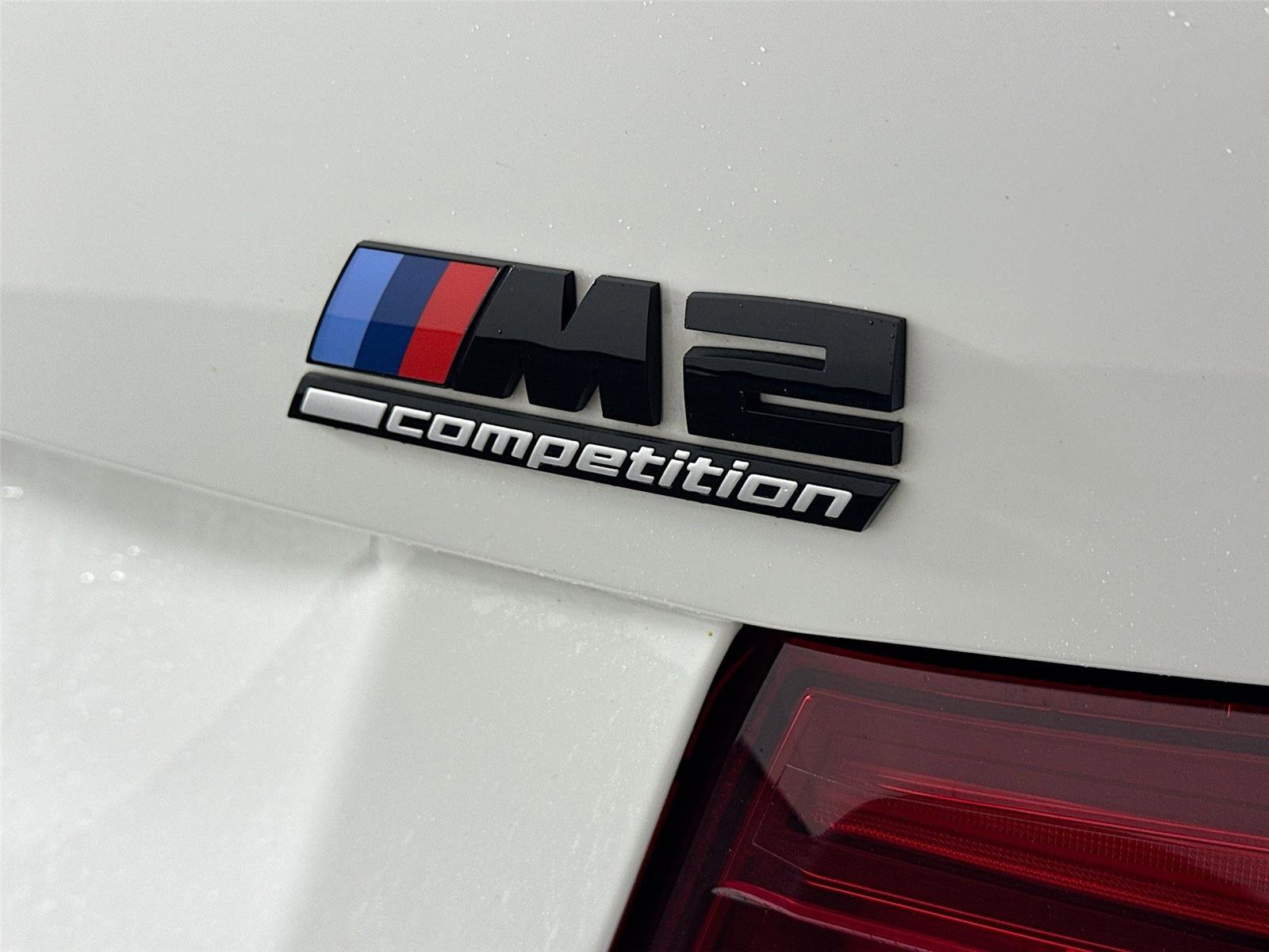 Used 2021 BMW M2 Competition w/ Executive Package image 14