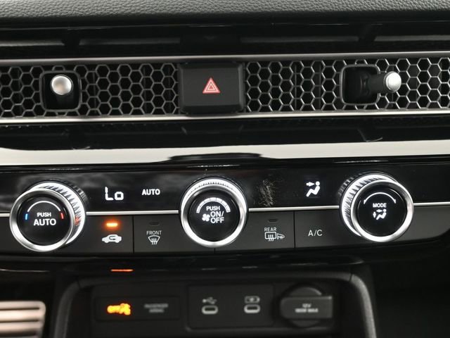 New 2026 Honda Civic Sport image 9