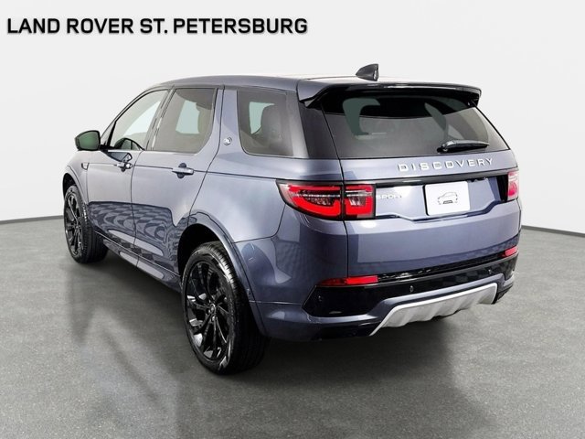 Used 2025 Land Rover Discovery Sport S image 7