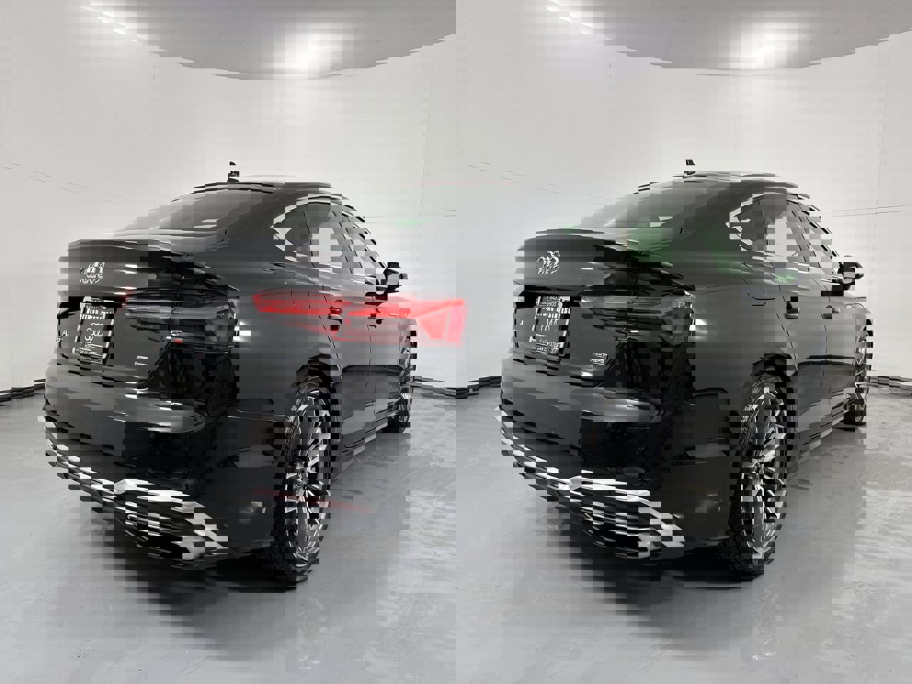 Used 2023 Audi A5 2.0T Premium w/ Convenience Package image 7