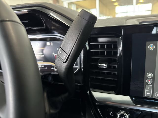 Certified 2023 GMC Sierra 1500 SLE image 16