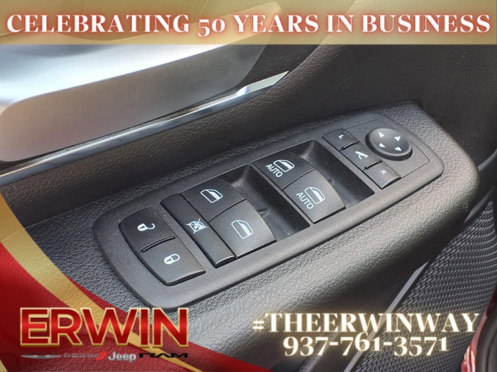 Certified 2024 RAM 1500 Big Horn image 16