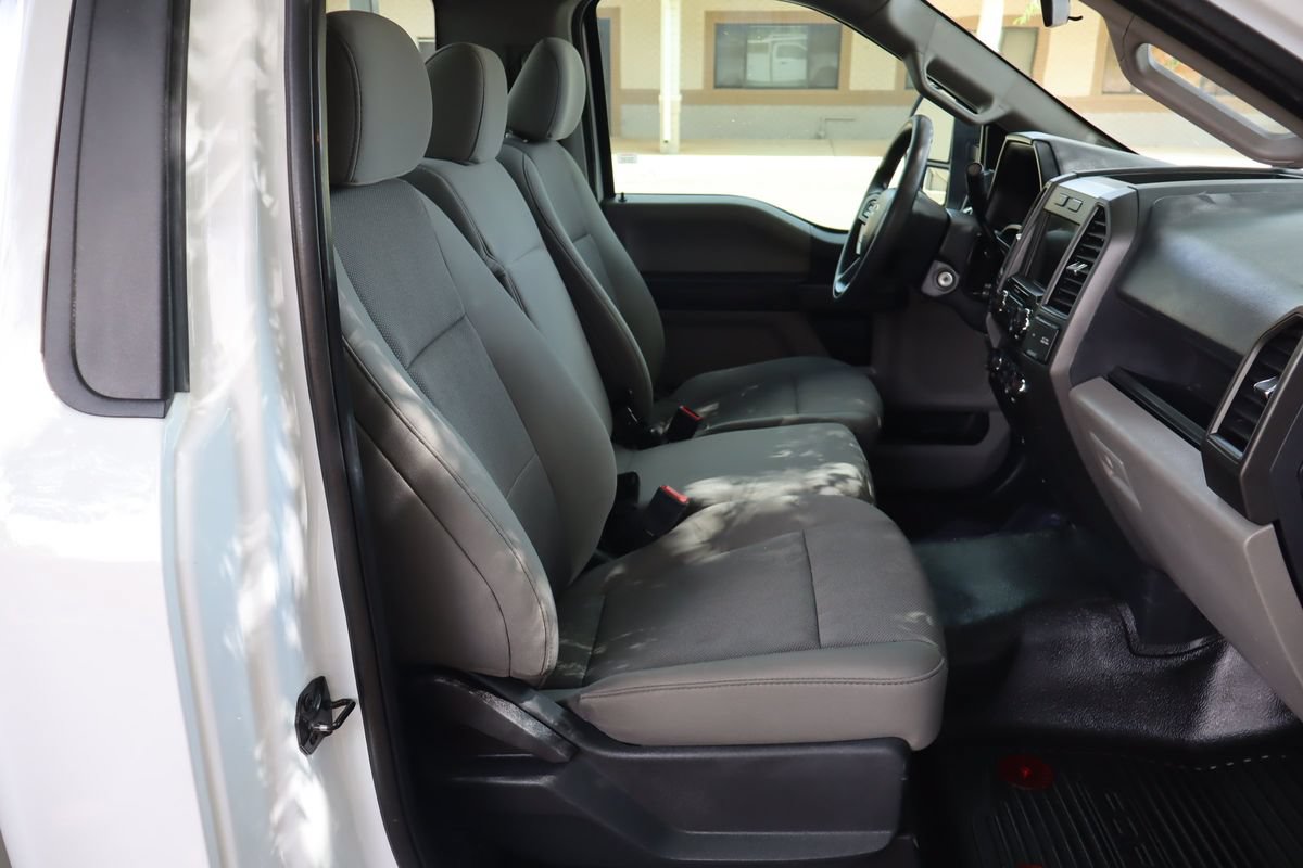 Used 2022 Ford F250 XL w/ STX Appearance Package AWD/4WD image 18