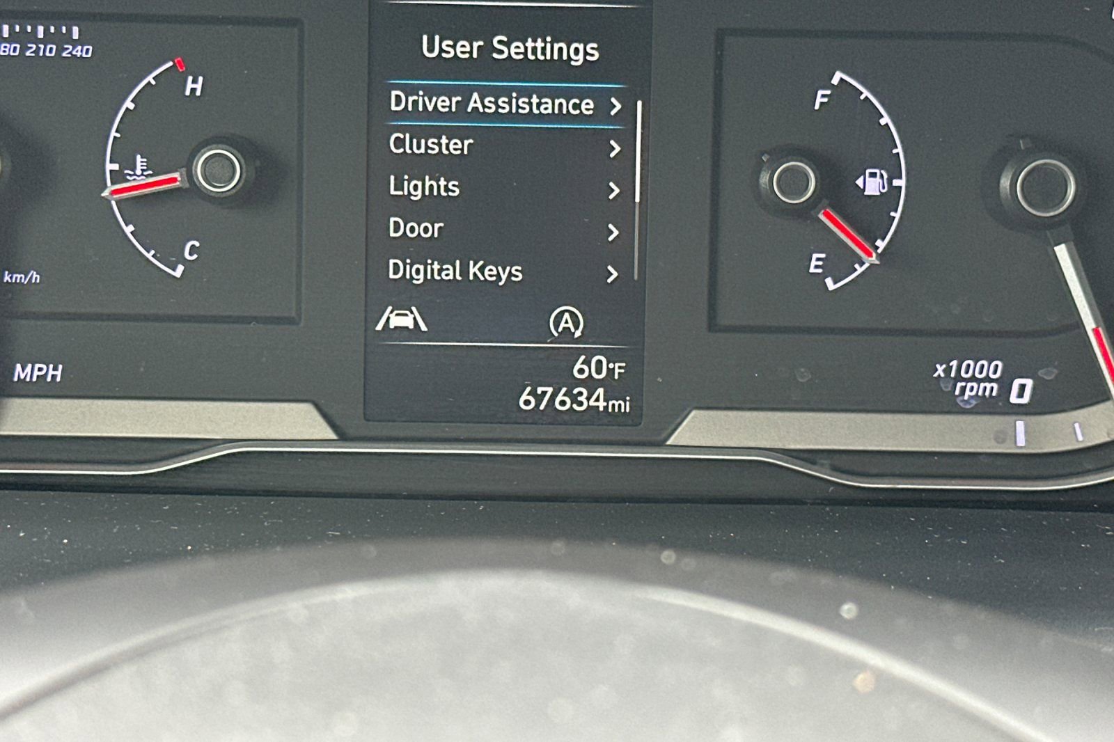 Used 2024 Hyundai Tucson SEL image 29