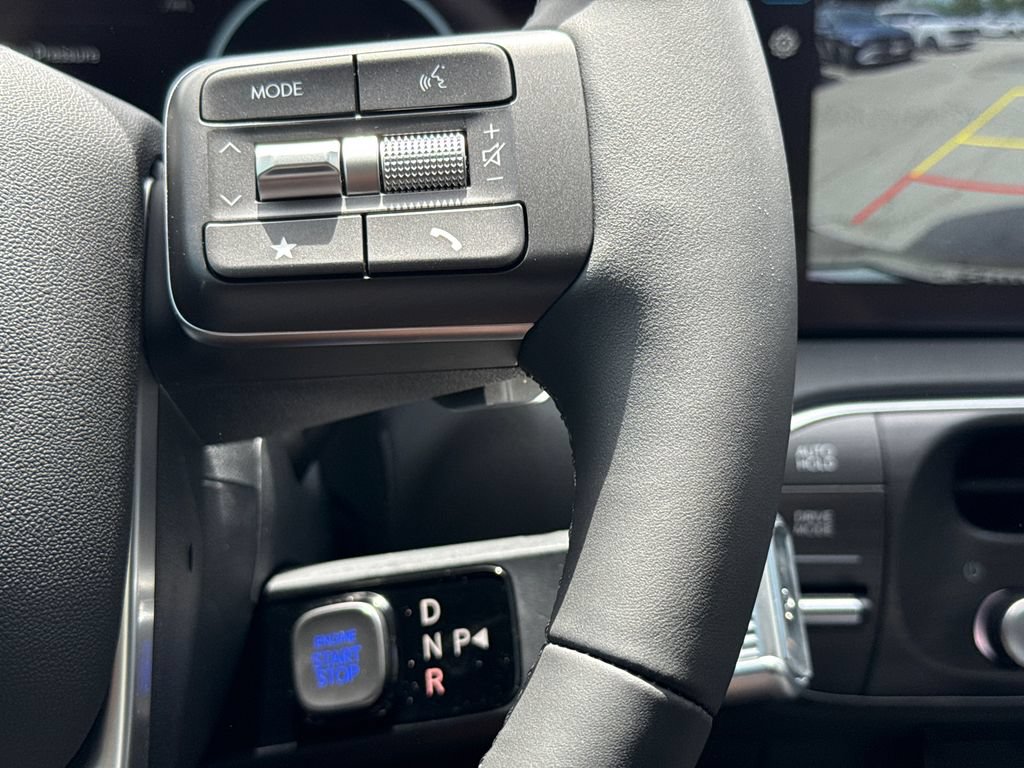 New 2026 Hyundai Palisade SEL FWD image 27