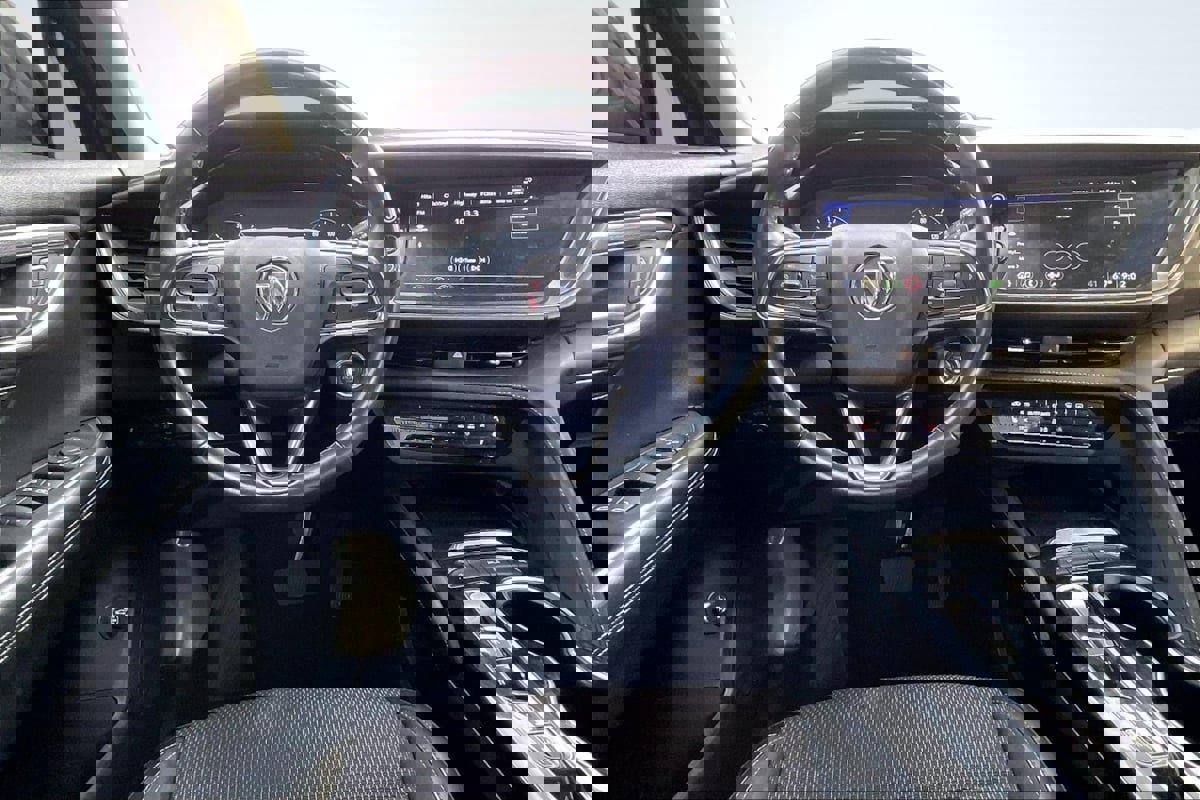 Used 2022 Buick Envision Preferred image 5