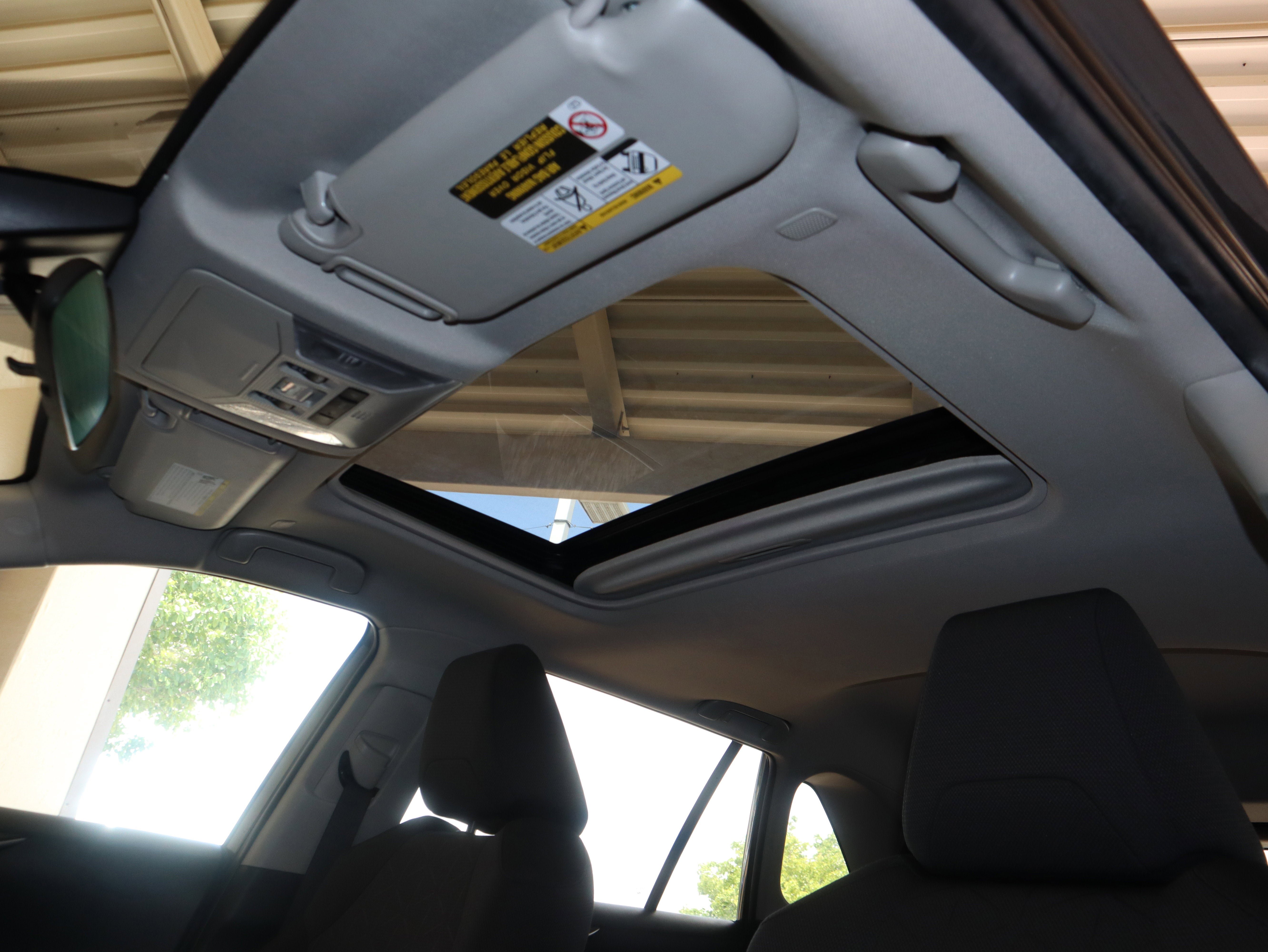 Used 2024 Toyota RAV4 XLE w/ Convenience Package FWD image 35