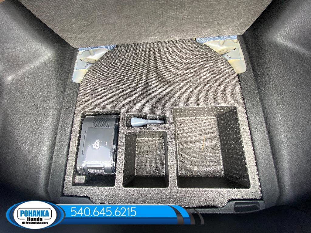 New 2026 Honda Accord Hybrid Sport-L image 8