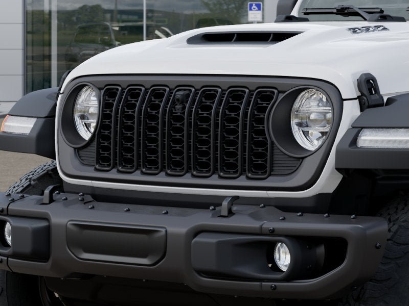 New 2026 Jeep Wrangler Unlimited Rubicon 392 AWD/4WD image 37