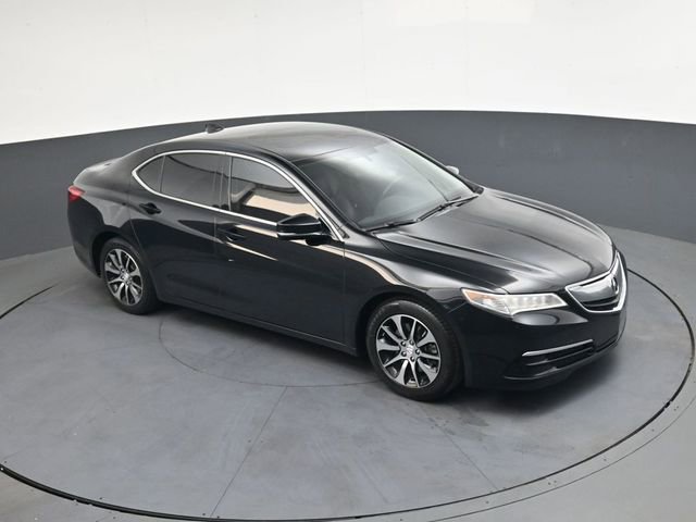 Used 2017 Acura TLX image 22