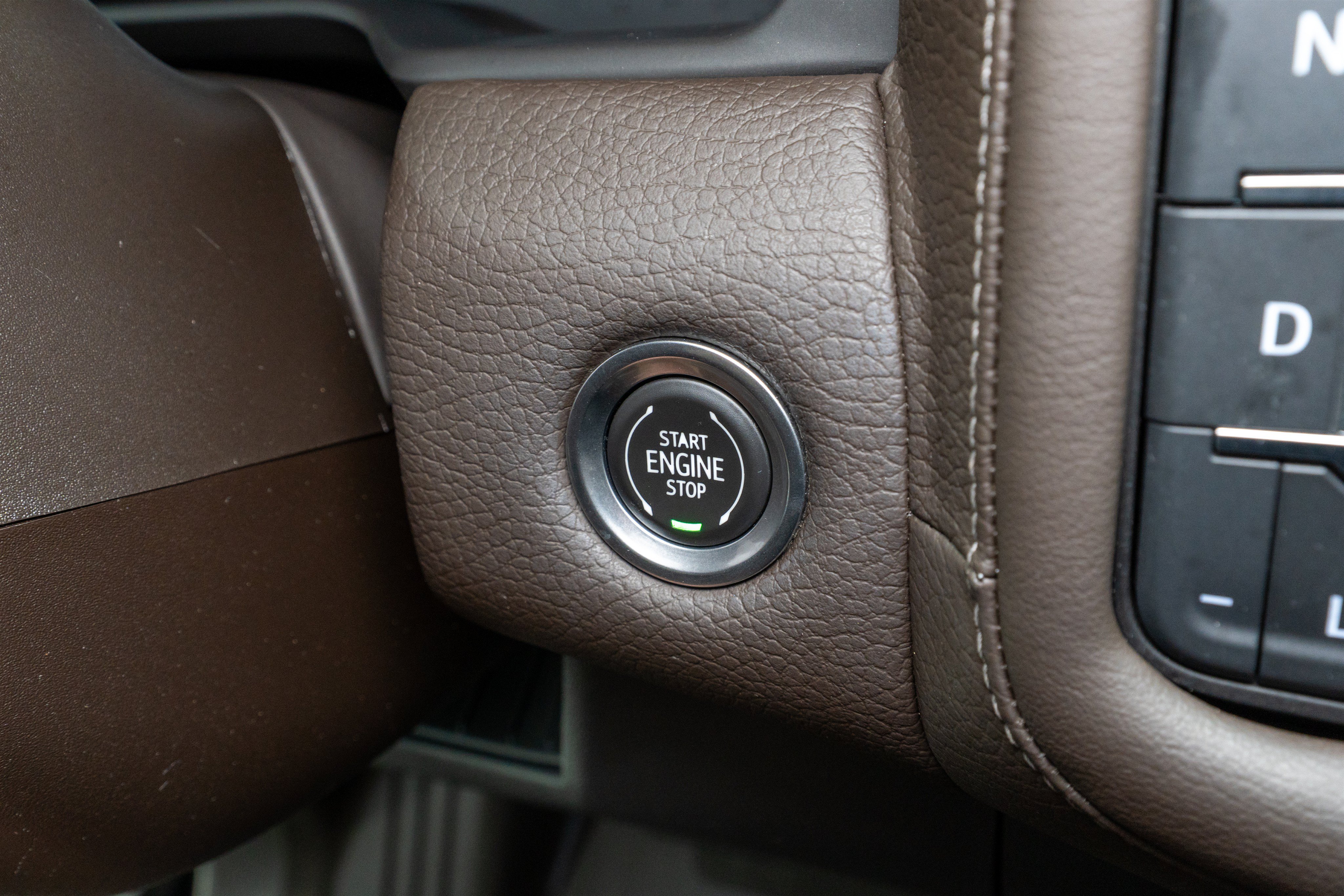 Used 2022 GMC Yukon Denali AWD/4WD image 26