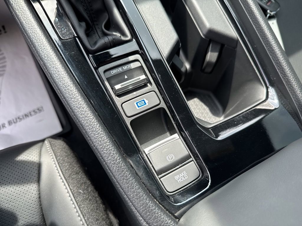 Certified 2025 Honda Accord Sport image 23