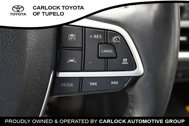 Used 2024 Toyota Grand Highlander AWD image 31