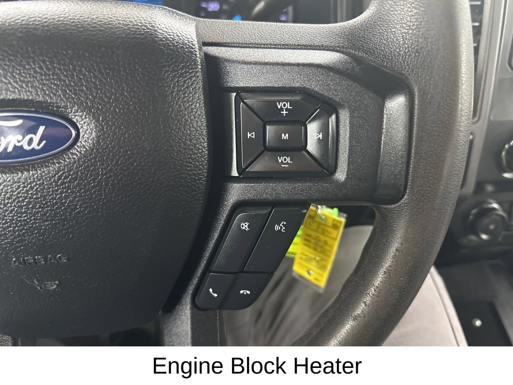 Used 2019 Ford F350 XL w/ STX Appearance Package image 38