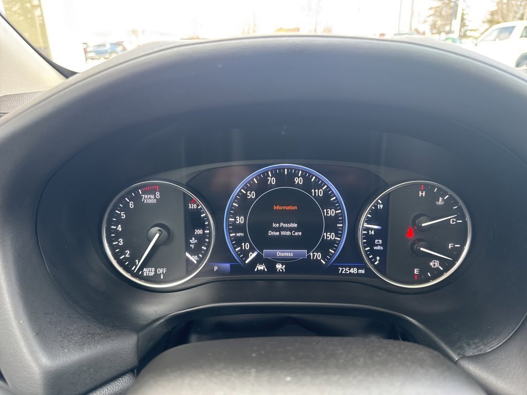 Certified 2022 Buick Enclave Avenir w/ Avenir Technology Package image 27