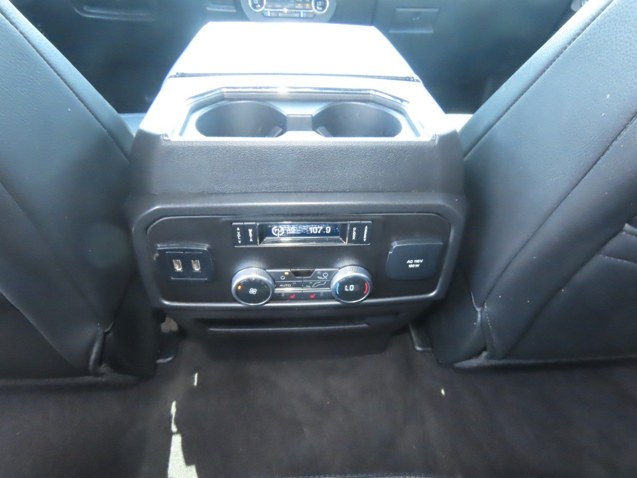 Used 2019 Ford Expedition Max Limited RWD image 23