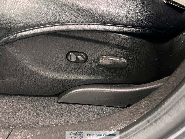 Used 2016 Chevrolet Trax LT w/ LT Convenience Package FWD image 21