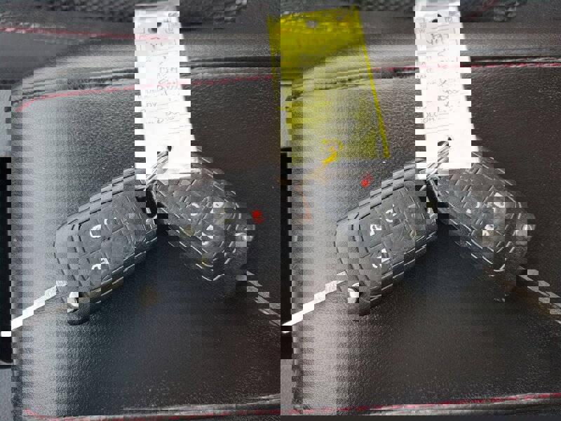 Used 2015 Chevrolet Equinox LT w/ Driver Convenience Package image 27