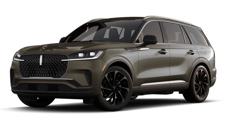 New 2026 Lincoln Aviator Reserve w/ Illumination Package image 23