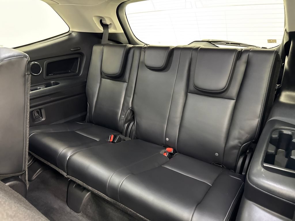 Used 2020 Subaru Ascent Limited w/ Technology Package AWD/4WD image 29