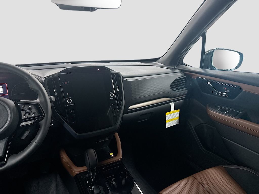 New 2026 Subaru Forester Touring image 23