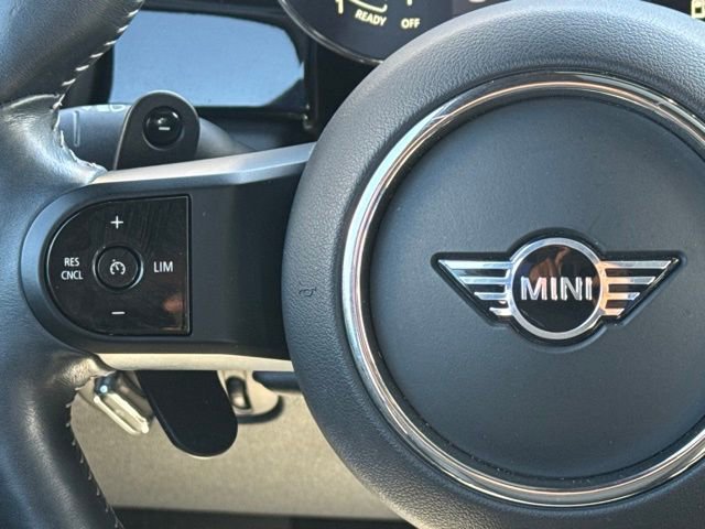 Used 2023 MINI Cooper S image 19