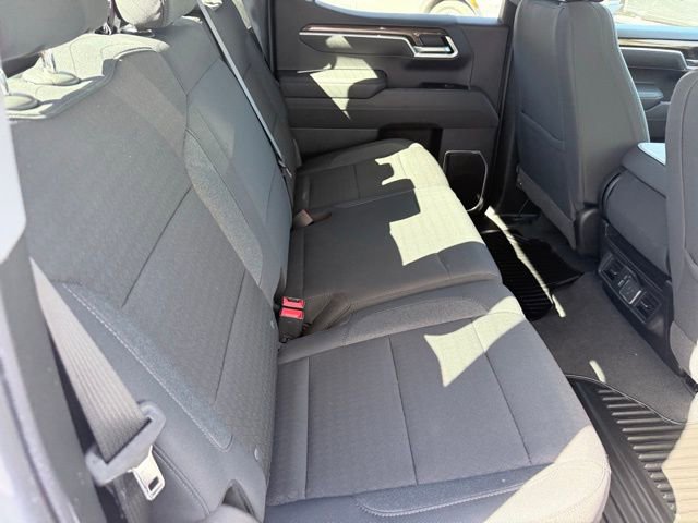 Used 2026 Chevrolet Silverado 1500 LT image 22