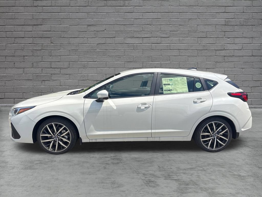 New 2026 Subaru Impreza 2.0i Sport AWD/4WD image 8