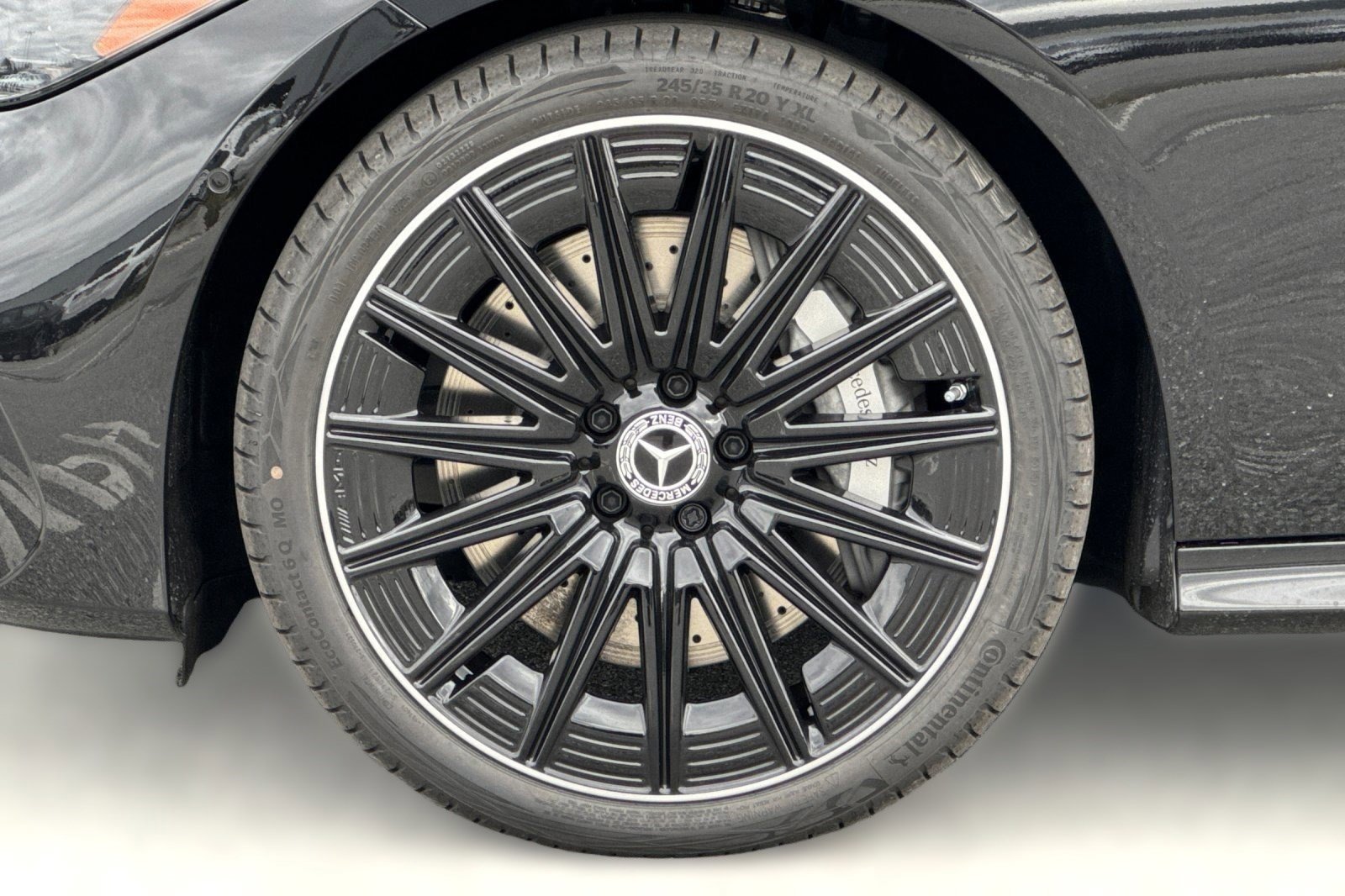 New 2026 Mercedes-Benz CLE 450 4MATIC Coupe image 12