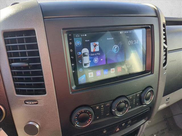 Used 2011 Mercedes-Benz Sprinter 2500 image 13