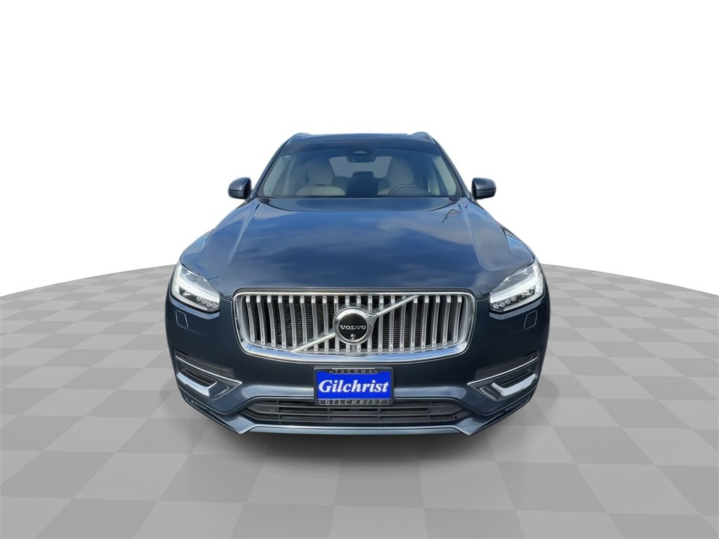 Used 2024 Volvo XC90 B6 Plus w/ Protection Package Premier image 3