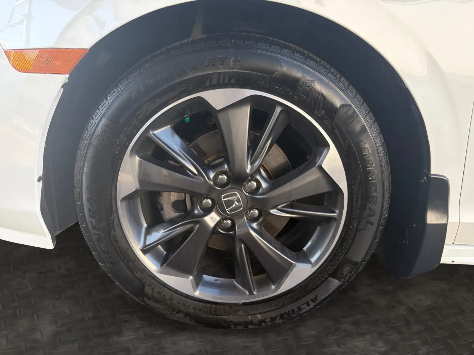 Used 2021 Honda Odyssey Elite image 38