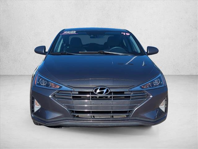 Used 2019 Hyundai Elantra SEL FWD image 2