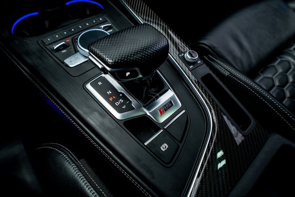 Used 2019 Audi RS 5 Sportback w/ RS Driver Assistance Package image 53