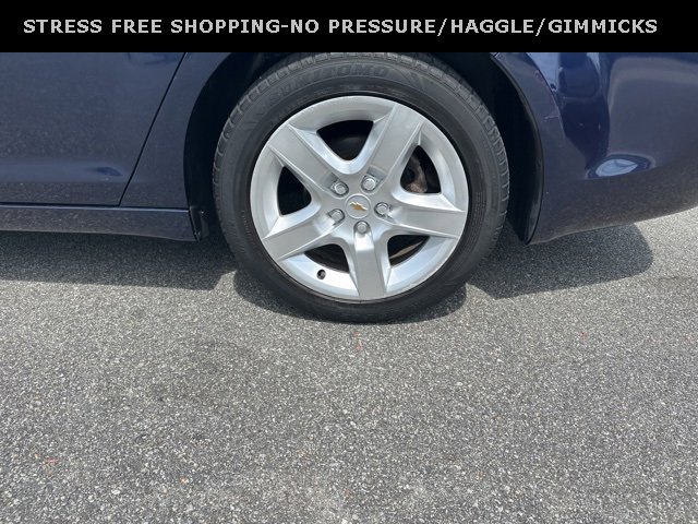 Used 2009 Chevrolet Malibu LS image 5