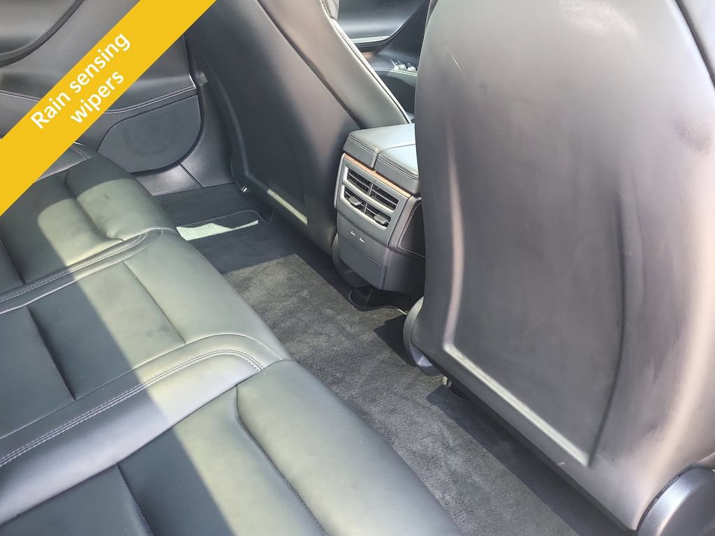 Used 2021 Tesla Model S Long Range AWD/4WD image 18