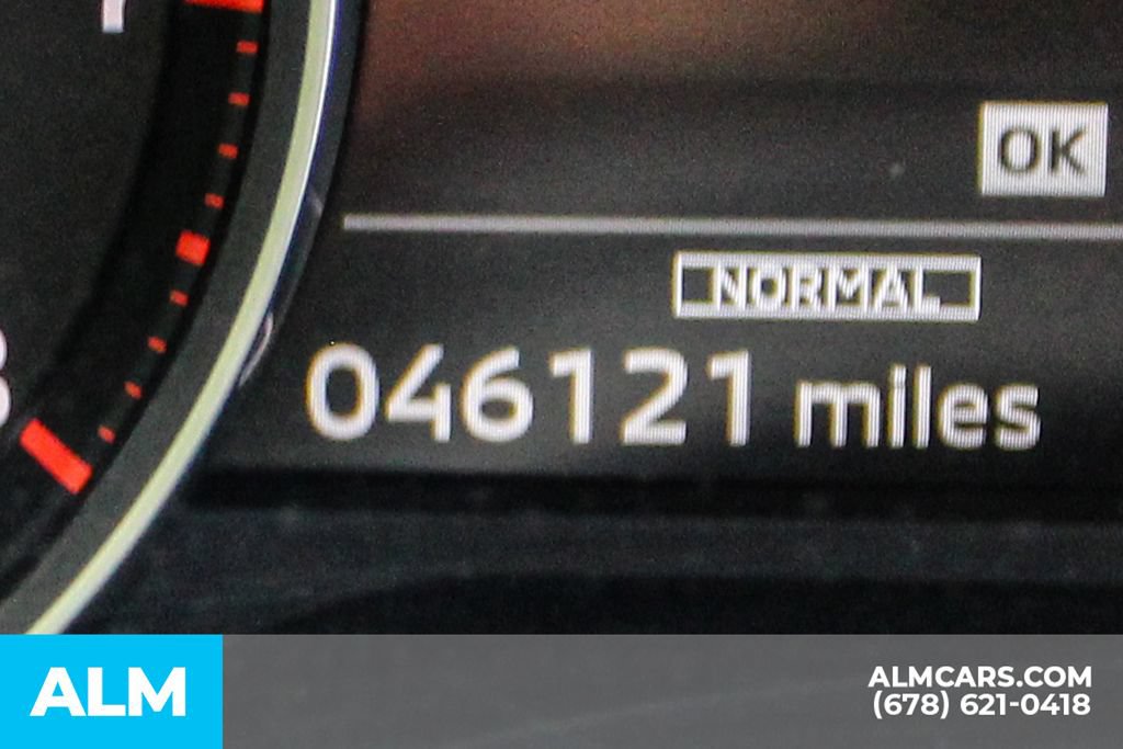 Used 2024 Mitsubishi Outlander SE FWD image 39