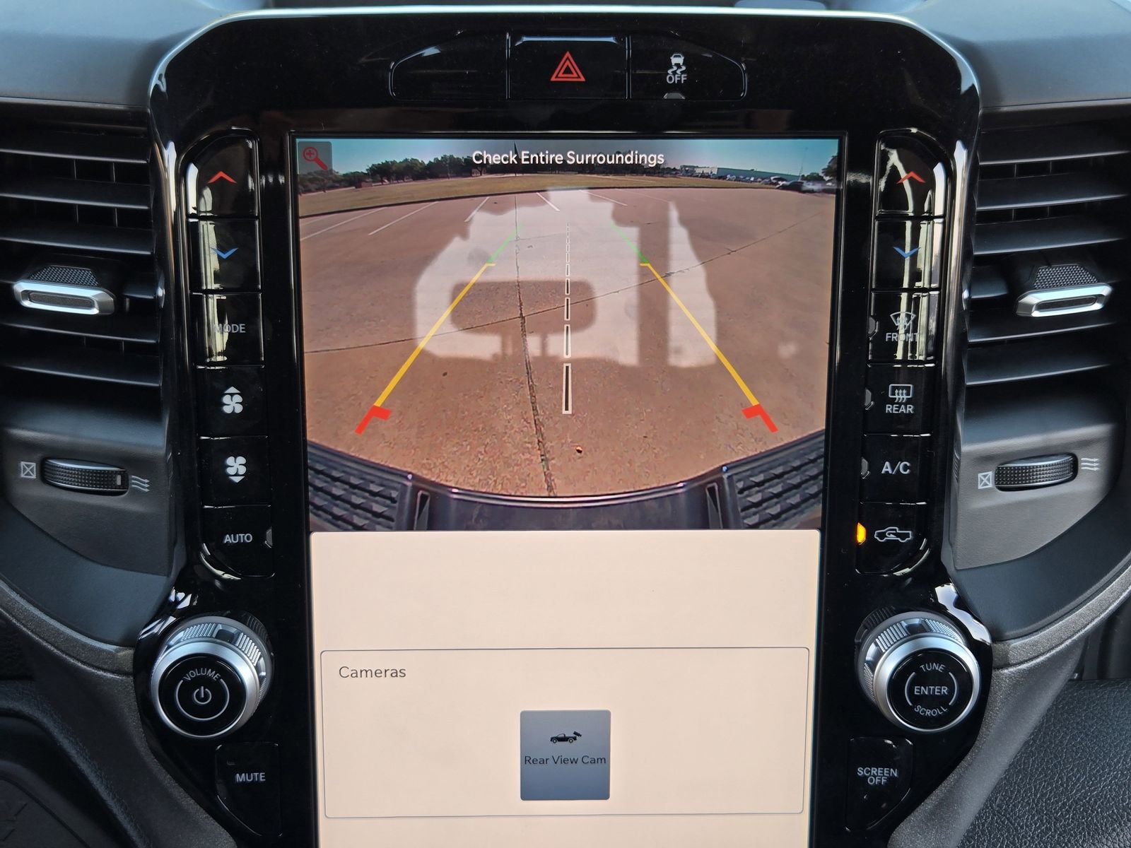 New 2026 RAM 3500 Tradesman image 18