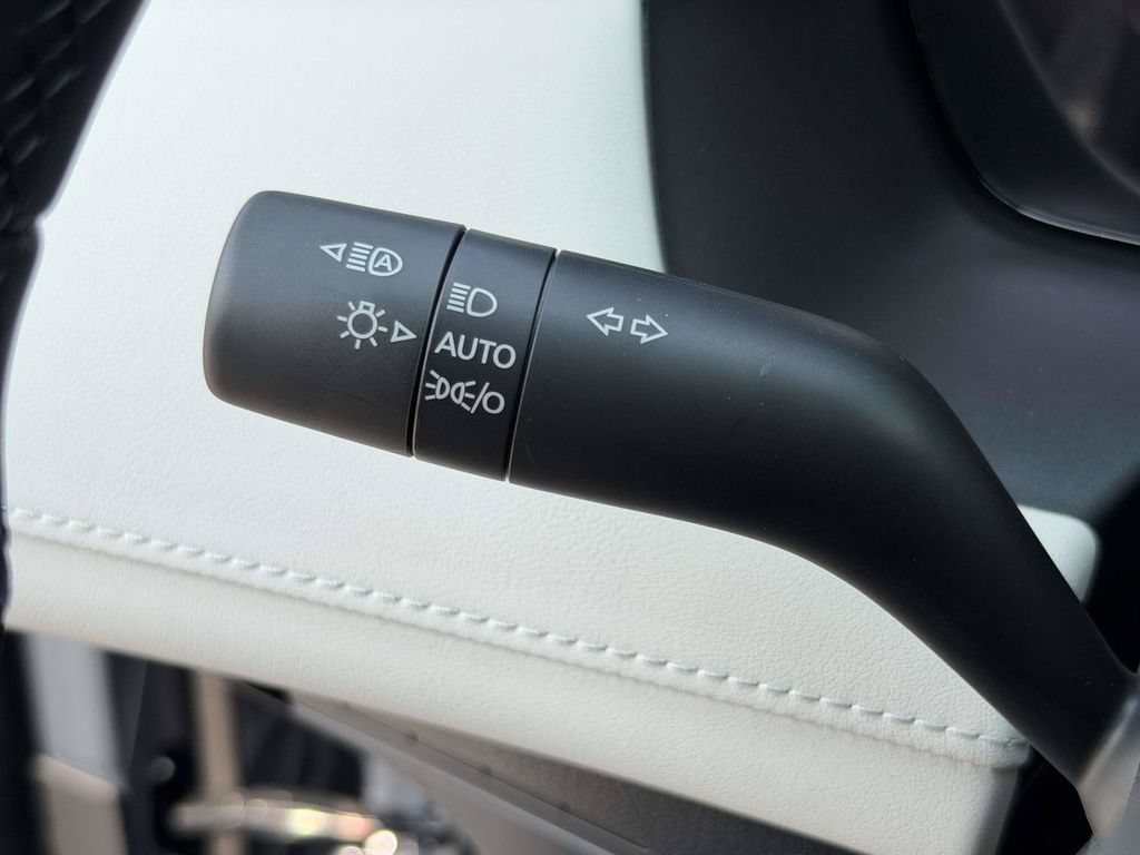 New 2026 MAZDA CX-5 Select AWD/4WD image 20