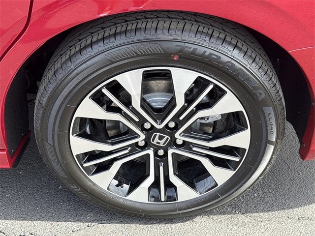New 2026 Honda Odyssey Elite image 28