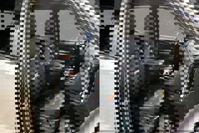 New 2026 GMC Sierra 1500 AT4 w/ AT4 Premium Package image 12