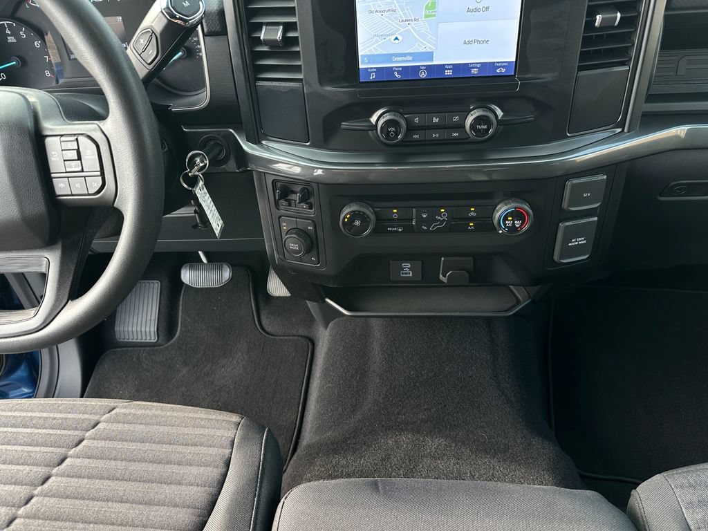 Used 2023 Ford F150 XL AWD/4WD image 18