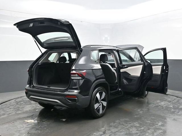 Used 2025 Volkswagen Taos S image 46