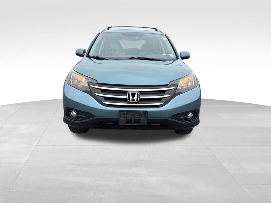 Used 2014 Honda CR-V EX image 3