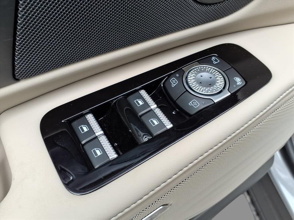 New 2025 Lincoln Nautilus Reserve w/ Jet Appearance Package AWD/4WD image 15