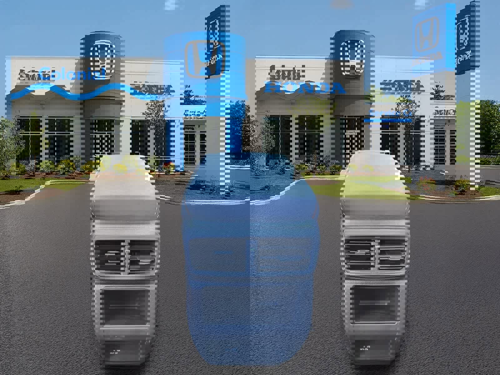 New 2026 Honda Prologue Touring image 32