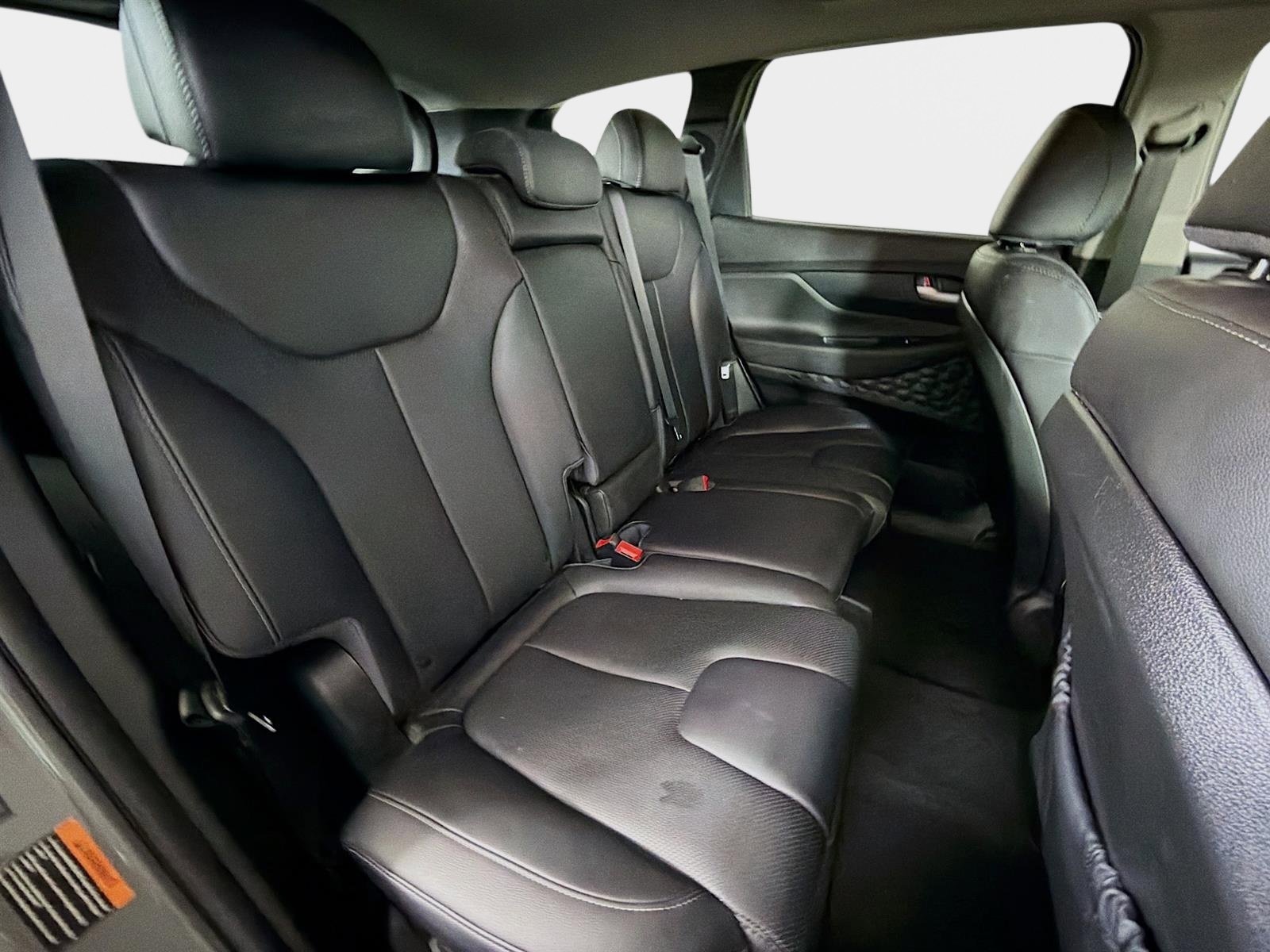 Certified 2023 Hyundai Santa Fe XRT image 26