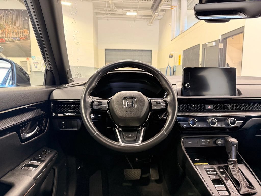 Used 2023 Honda CR-V Sport Touring image 23