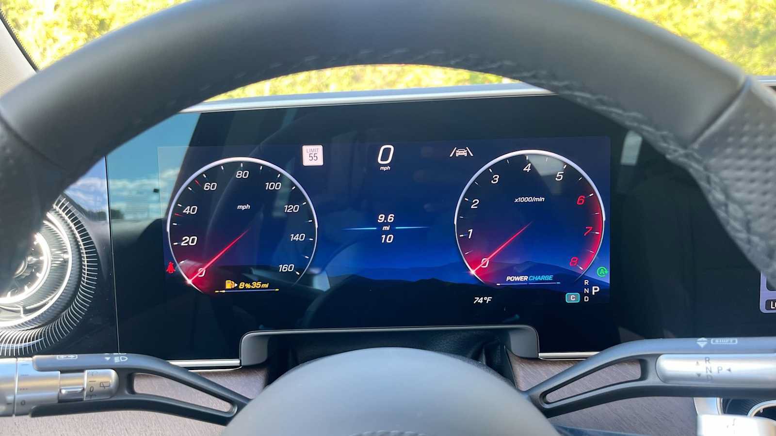 New 2027 Mercedes-Benz GLE 450 4MATIC image 47