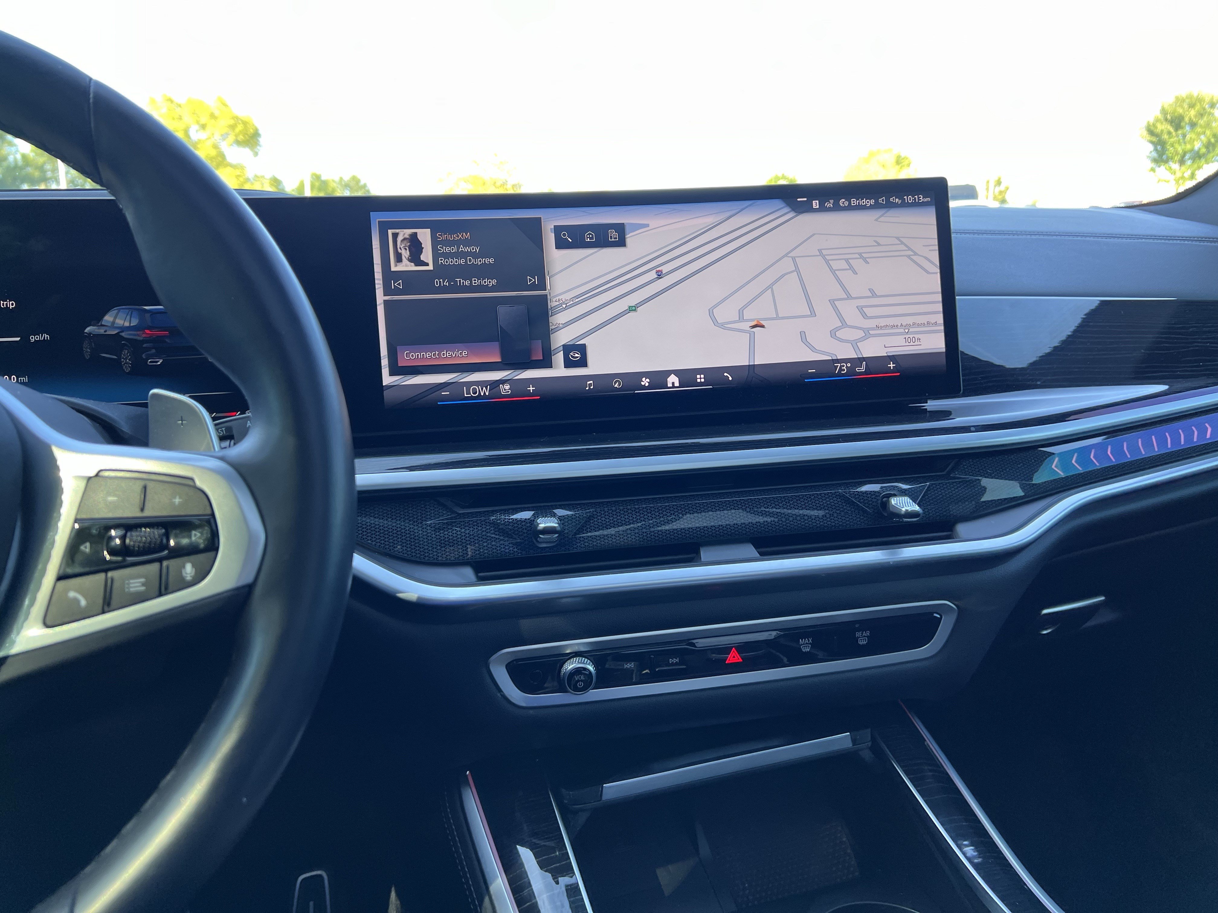 Certified 2024 BMW X5 sDrive40i w/ M Sport Package RWD image 18